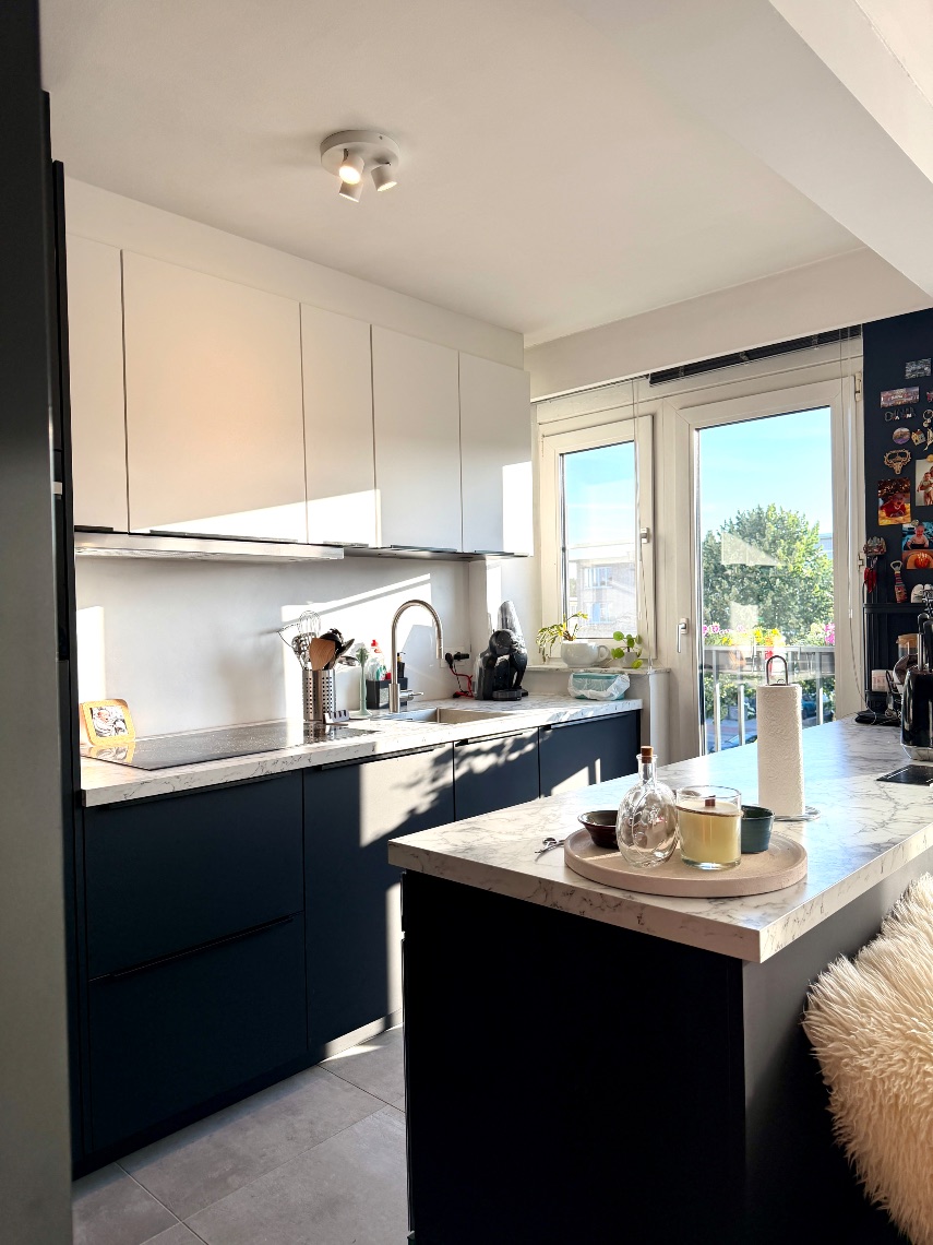Appartement à vendre à Deurne avec 2 chambres - photo 4