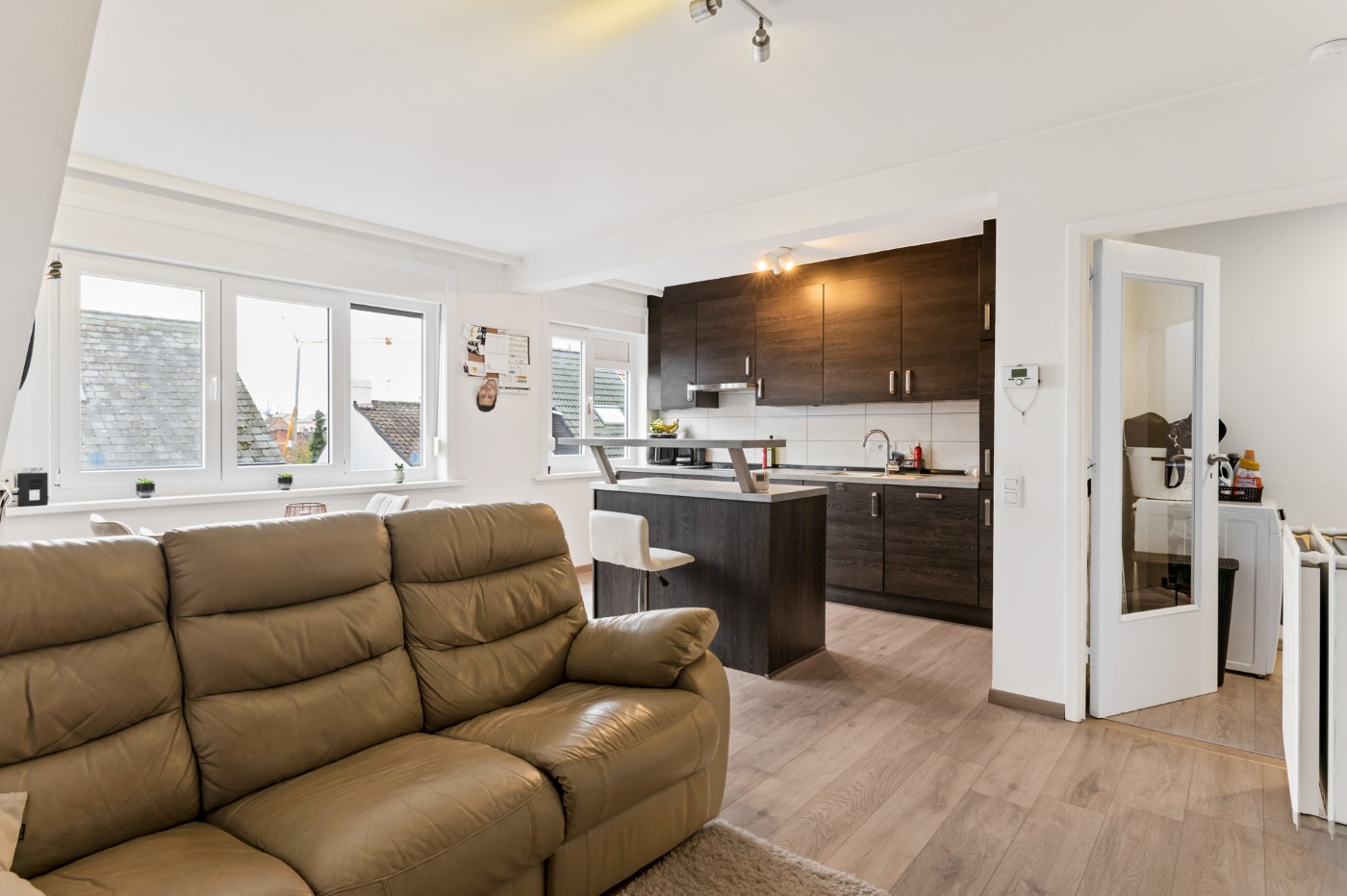 Appartement à vendre à Stabroek avec 1 chambre - photo 4