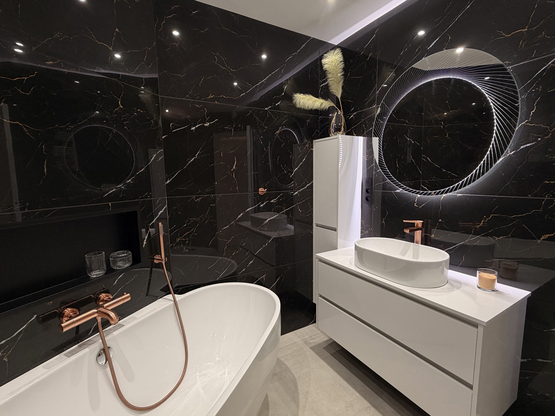 Appartement te huur in Luik met 2 slaapkamers - foto 4