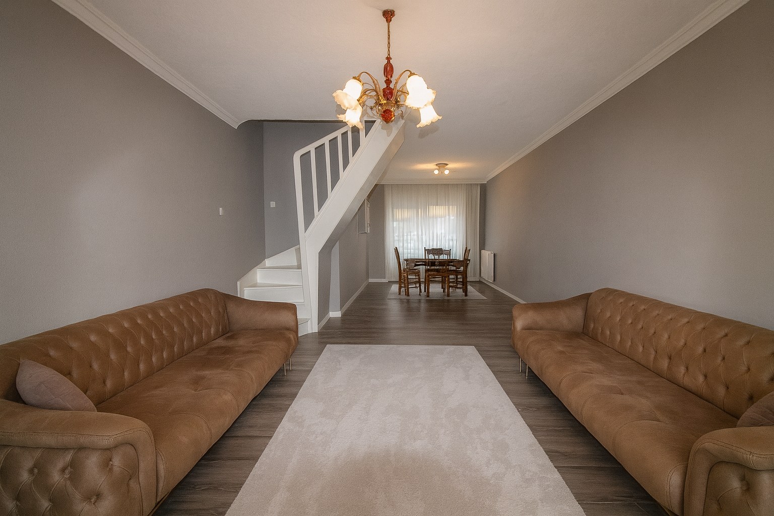 Maison à vendre à Saint-Nicolas avec 4 chambres - photo 3