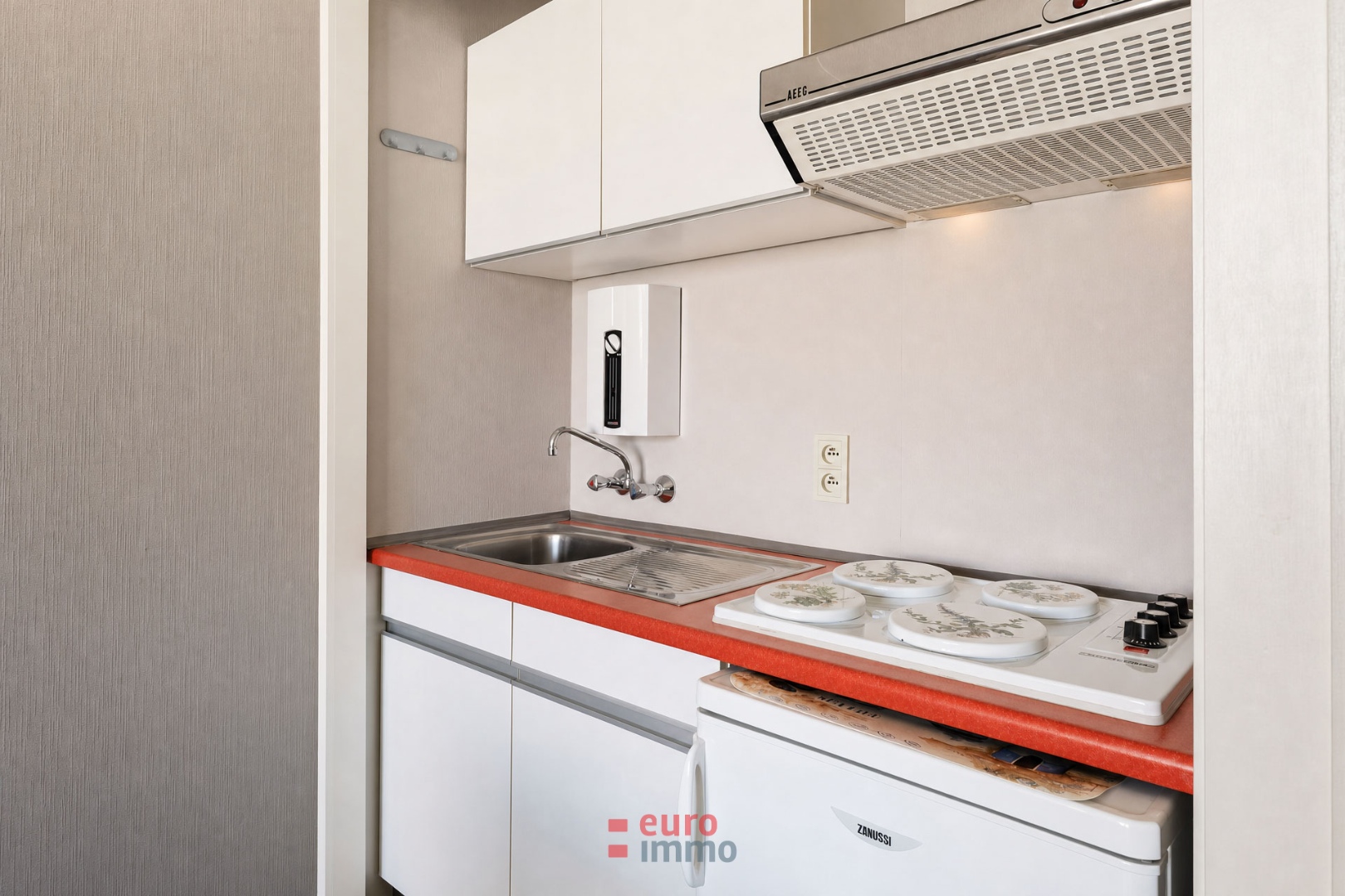 Apartment for rent in Nieuwpoort - photo 4