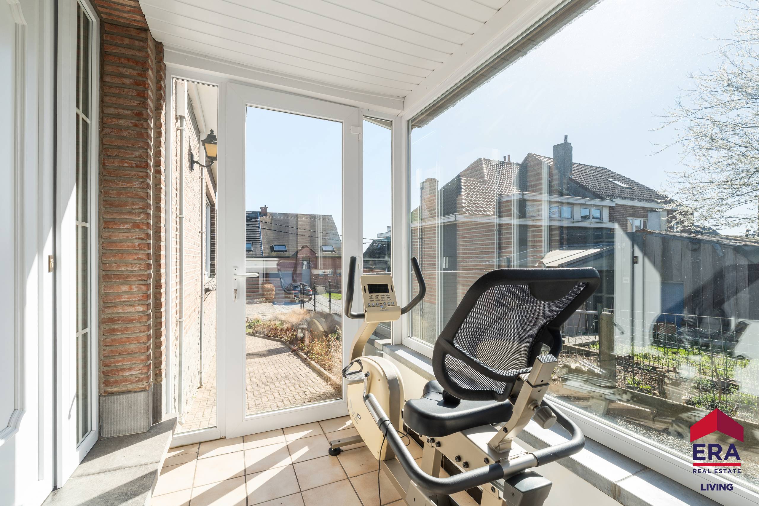 Maison à vendre à Roosdaal avec 3 chambres - photo 3