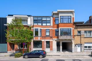 Garage for rent in Ghent