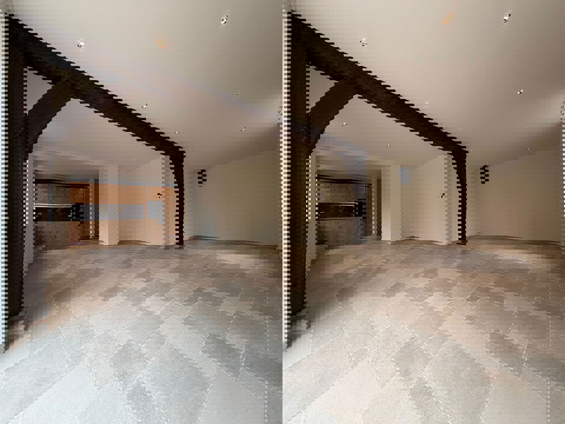 Statige gerenoveerde boerderijhoeve in het groen - foto 3