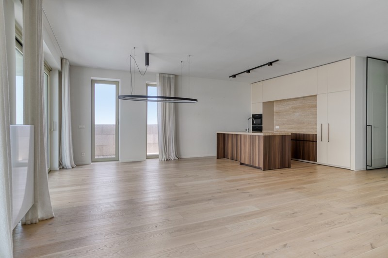 🌟 Luxueus appartement met panoramisch uitzicht TE KOOP – Zuiderlaan, Waregem 🌟 - foto 3