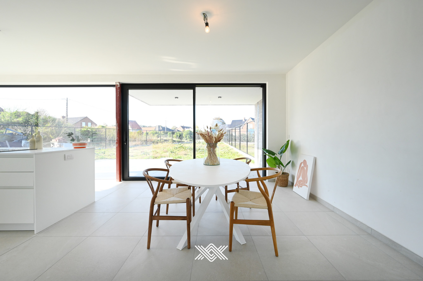 Nieuwbouwwoning in Machelen/Zulte - 6% btw mogelijk - foto 5