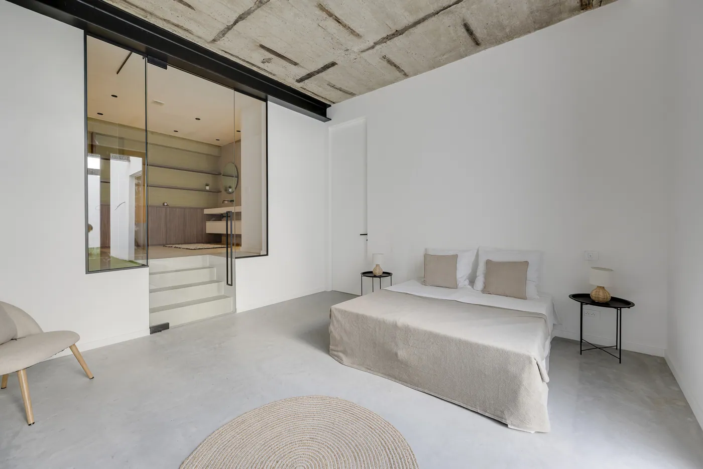 Unieke, lichtrijke loft van ca. 229 m² met ruime stadstuin - foto 4