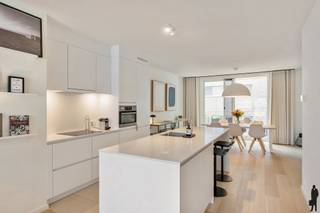 Apartment for sale in Antwerp