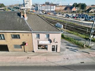 Commercial à vendre à Termonde