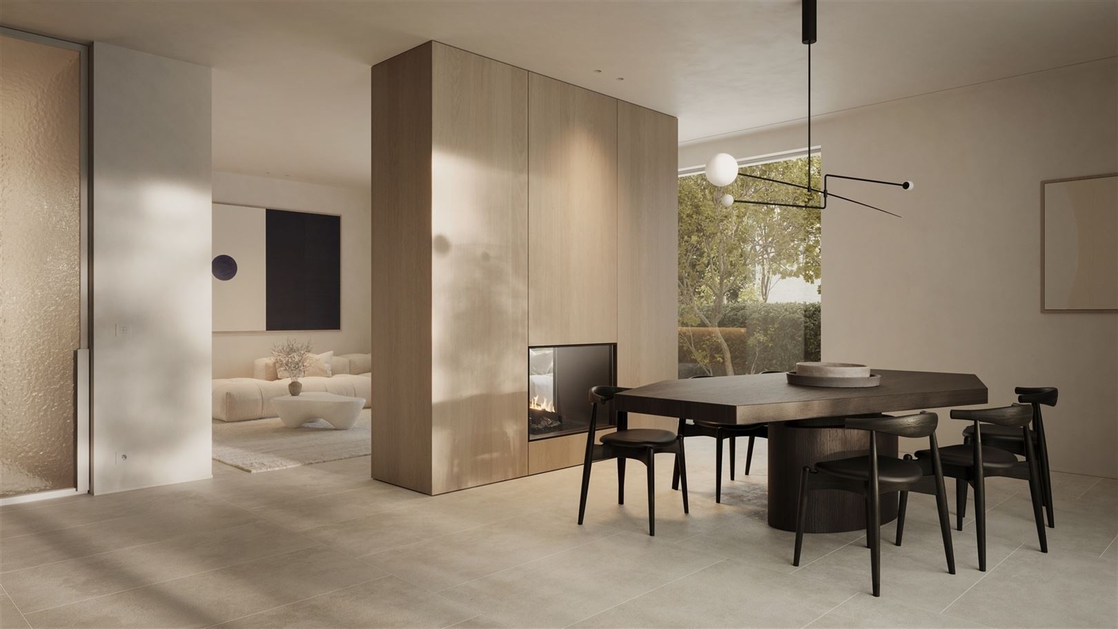 Design villa in Kaartse Bossen 5 SLK+4 BK! - foto 5