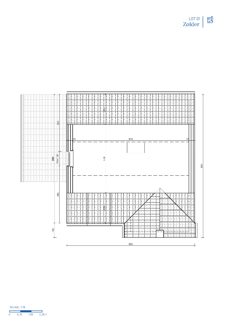 Berlare, Overheet - Fase 1: Lot 01 - photo 4
