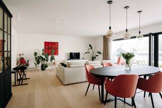 Appartement à vendre à Lierde