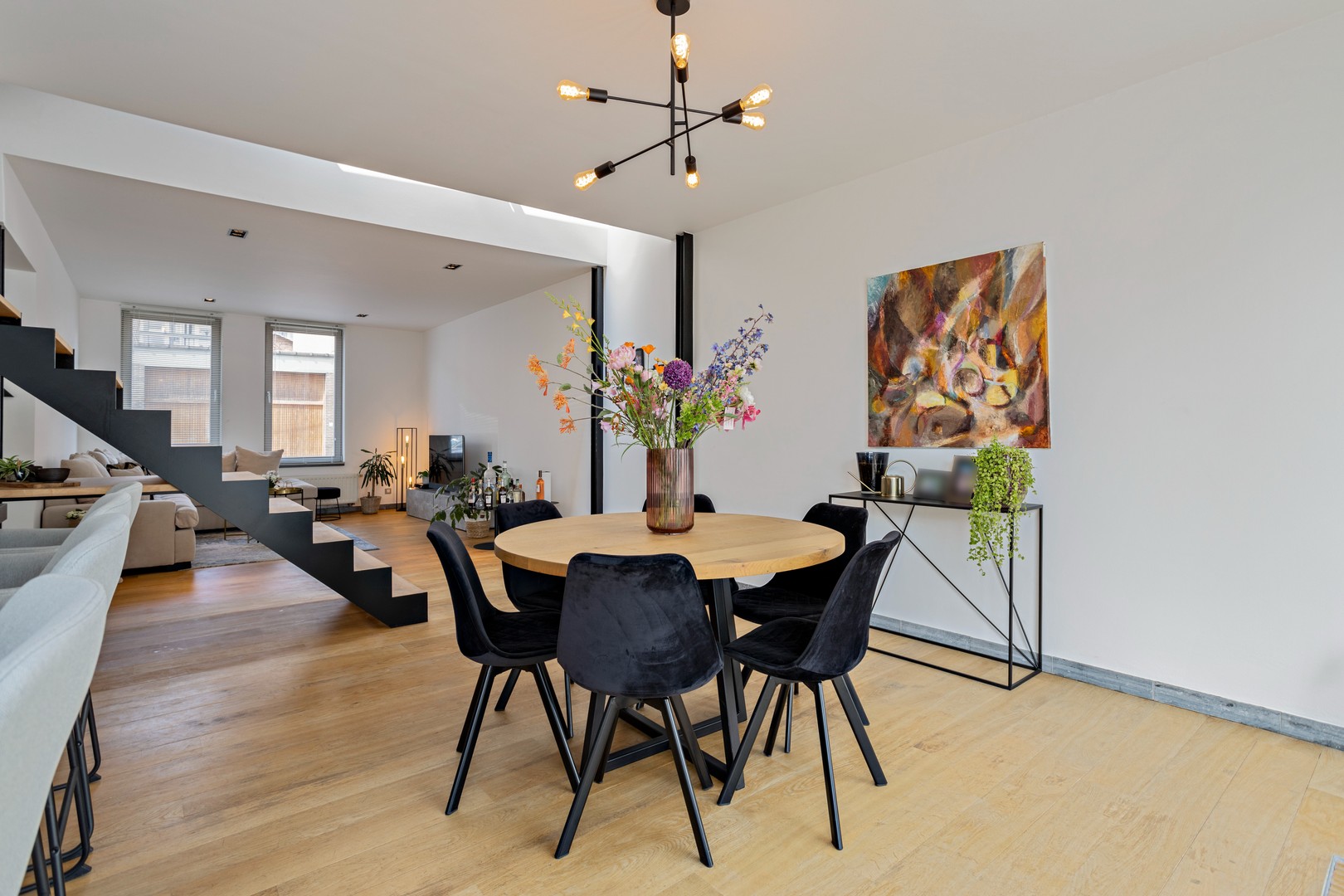Gezellige tussenwoning dichtbij het centrum van Roeselare - foto 4