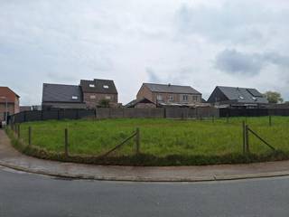 Land for sale in Geraardsbergen