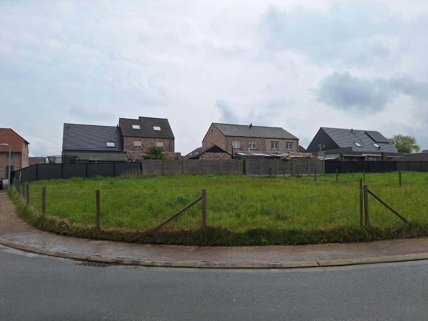 Bouwgrond voor open bebouwing - foto 2