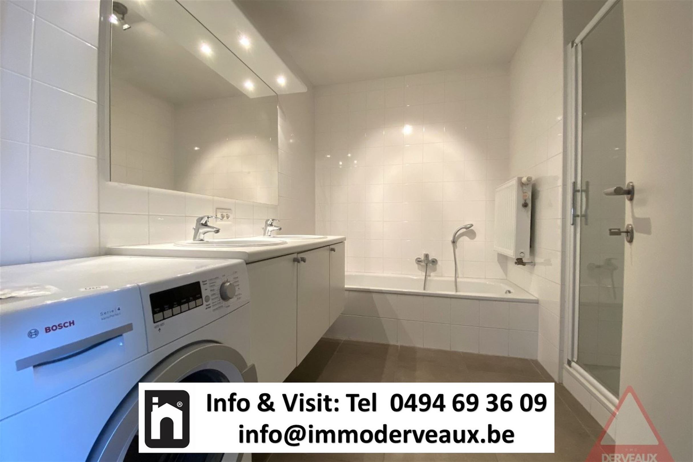 appartement - foto 5