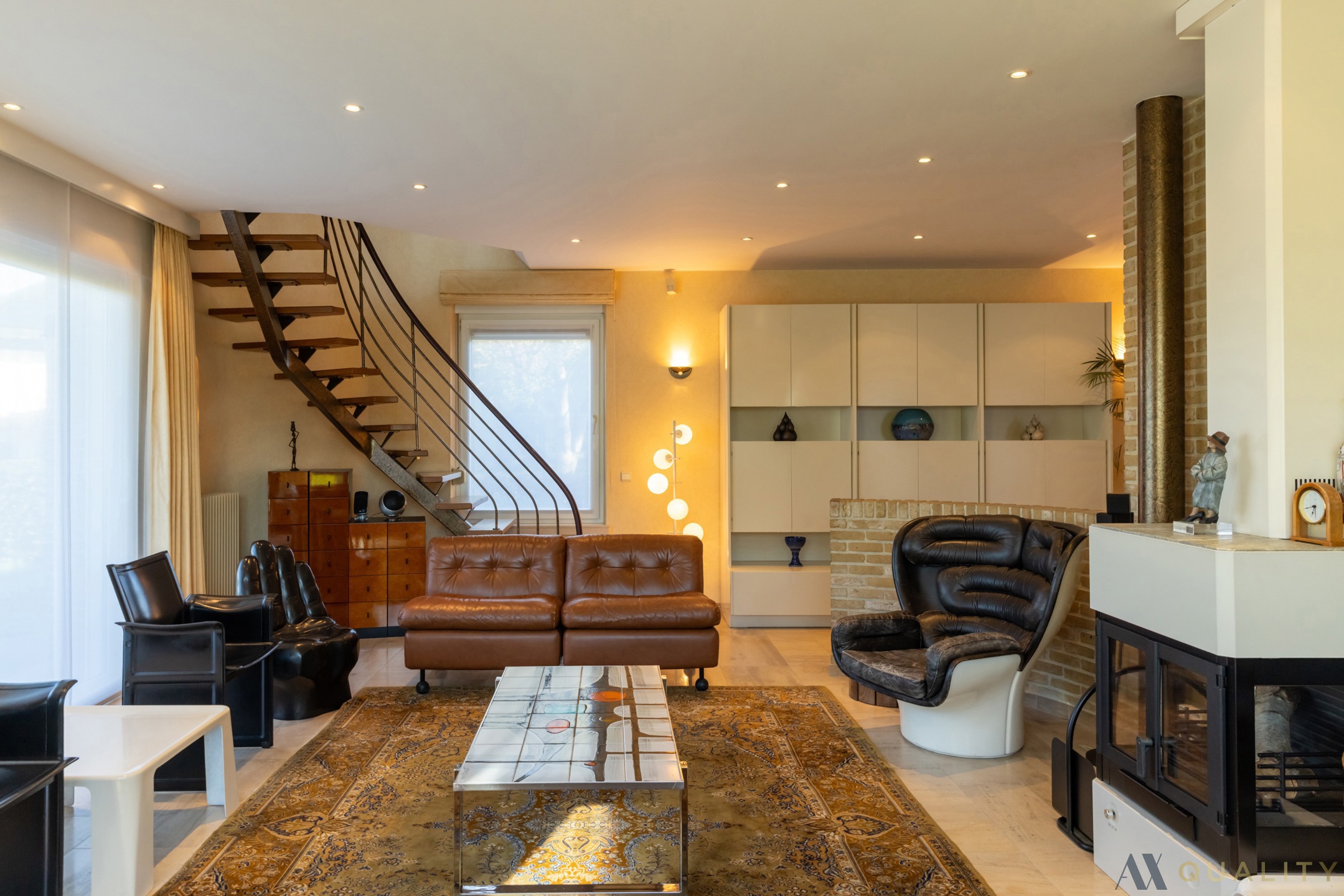 Exclusieve villa met een uniek uitzicht op het Mannenwiel - foto 5