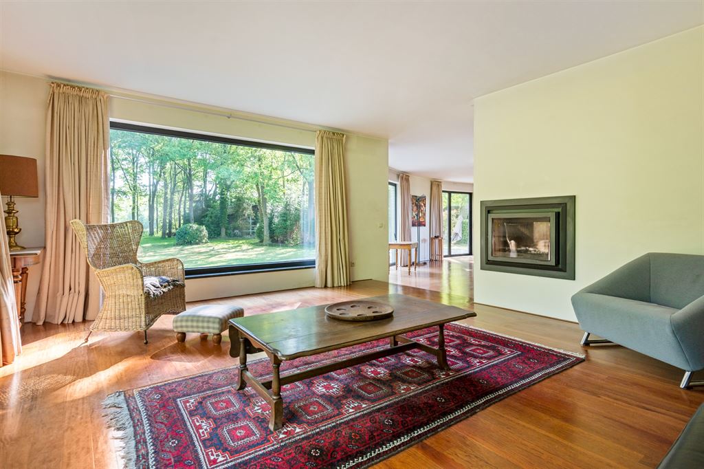 Villa met een unieke ligging op ca. 3.700m² te Halle-Zoersel - foto 5