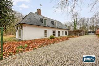 Maison à vendre à Diepenbeek