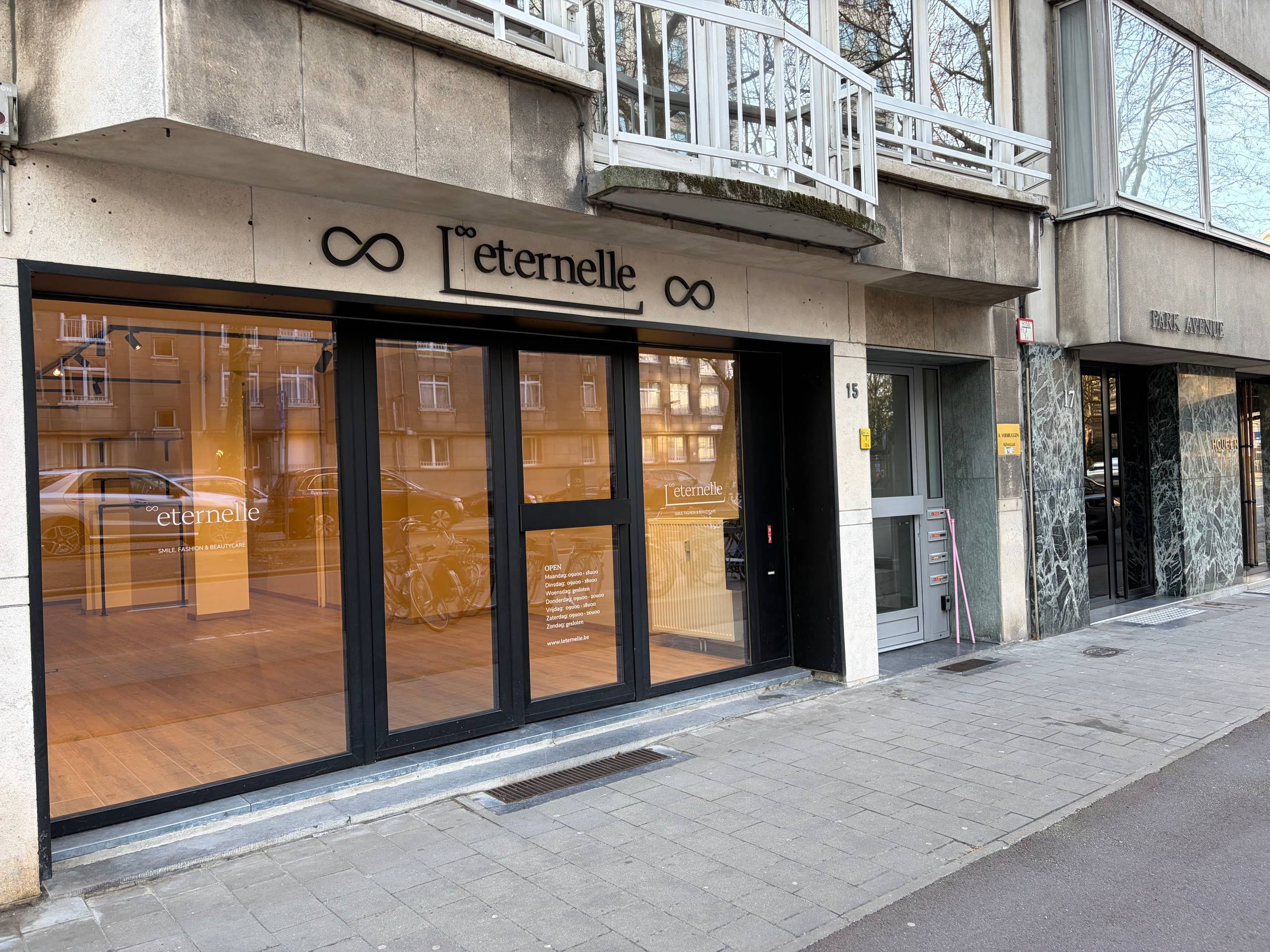 Gerenoveerd handelspand van 166m², vlot bereikbaar - foto 3