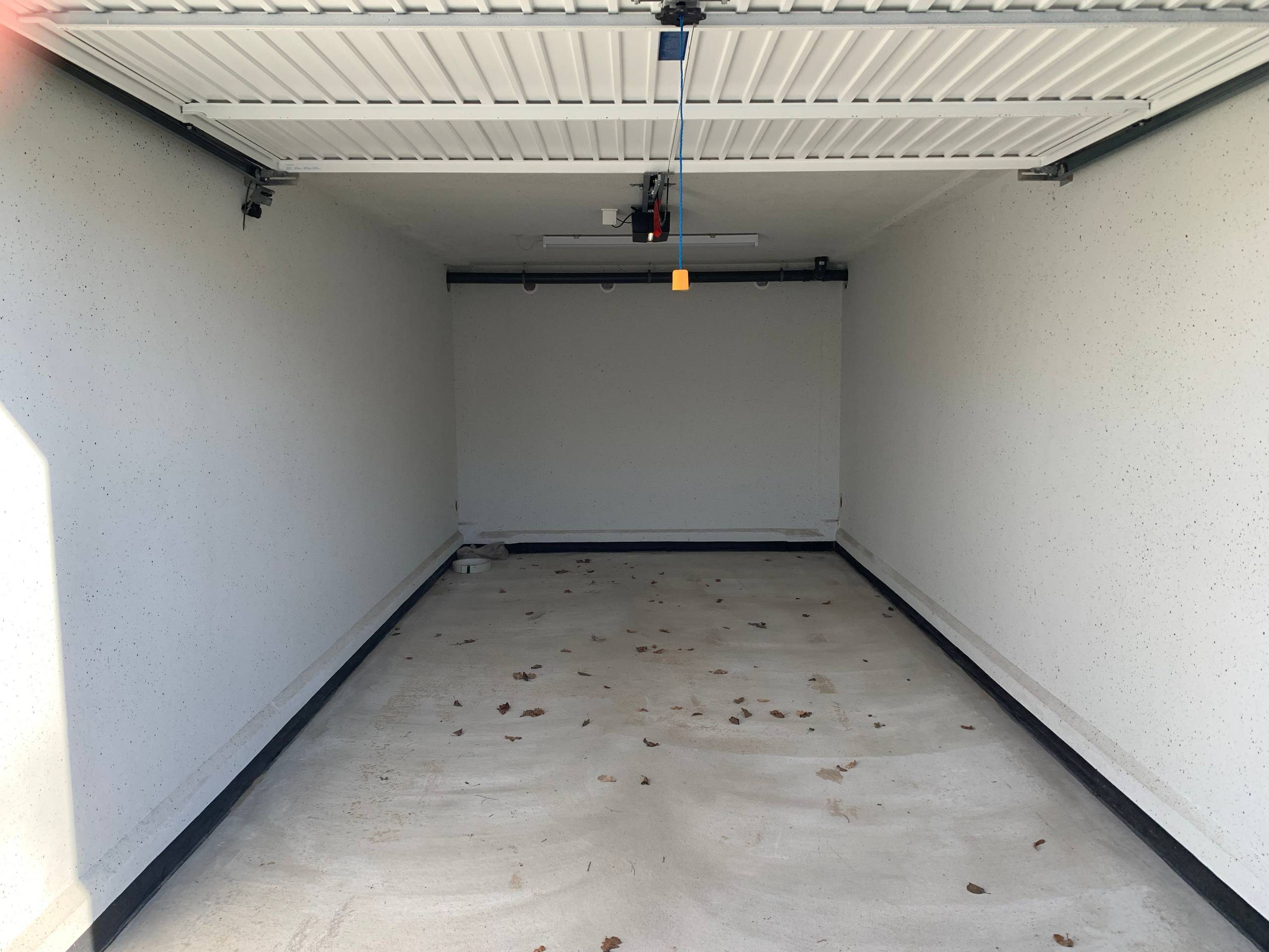 Garagebox te huur op verbindingsweg Diksmuide-Ieper - foto 5