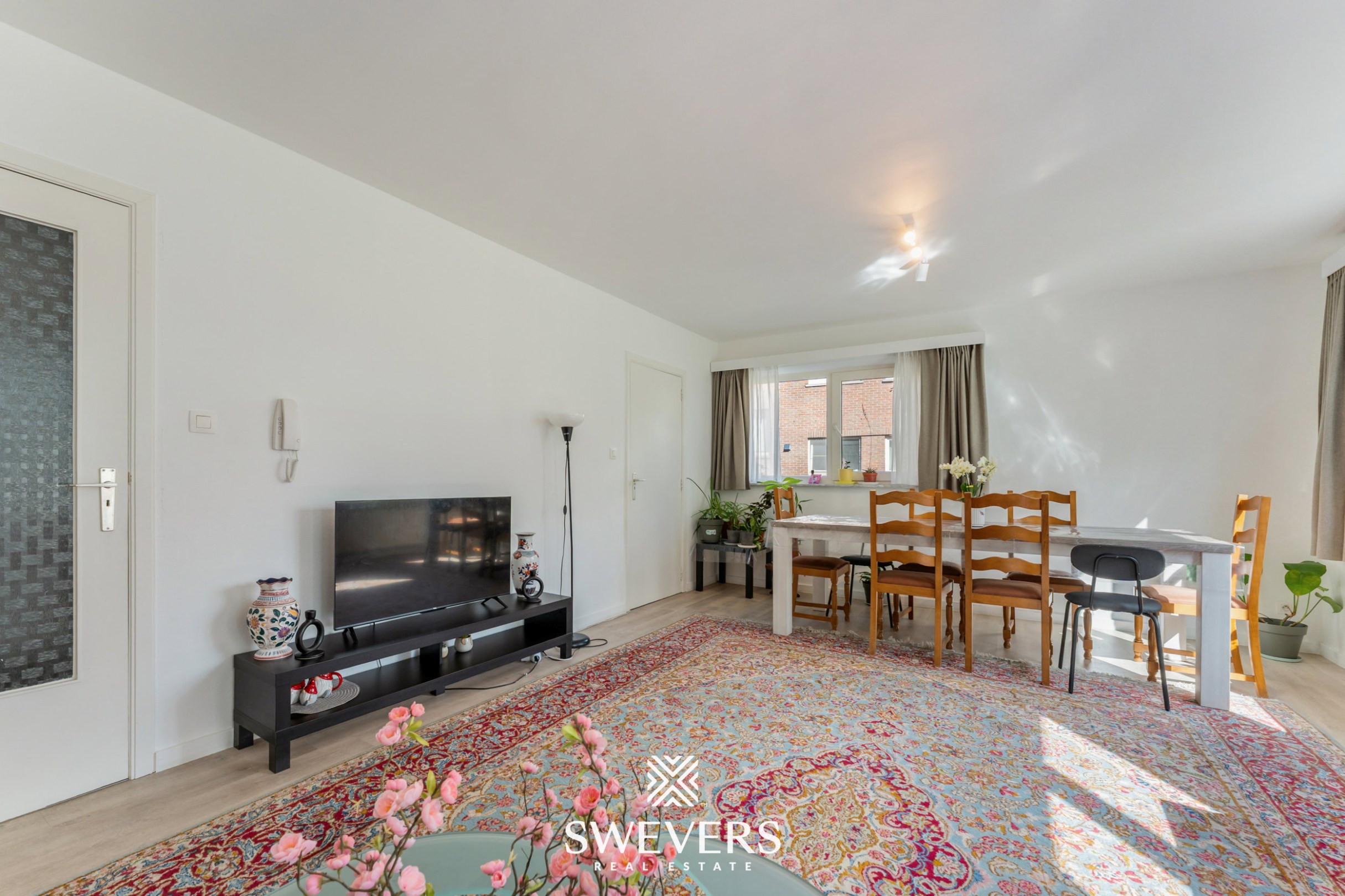 Apartment for sale in Hasselt with 3 bedrooms - photo 4