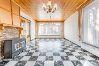 Maison à vendre à Houthalen-Helchteren