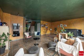 Appartement à vendre à Bonheiden