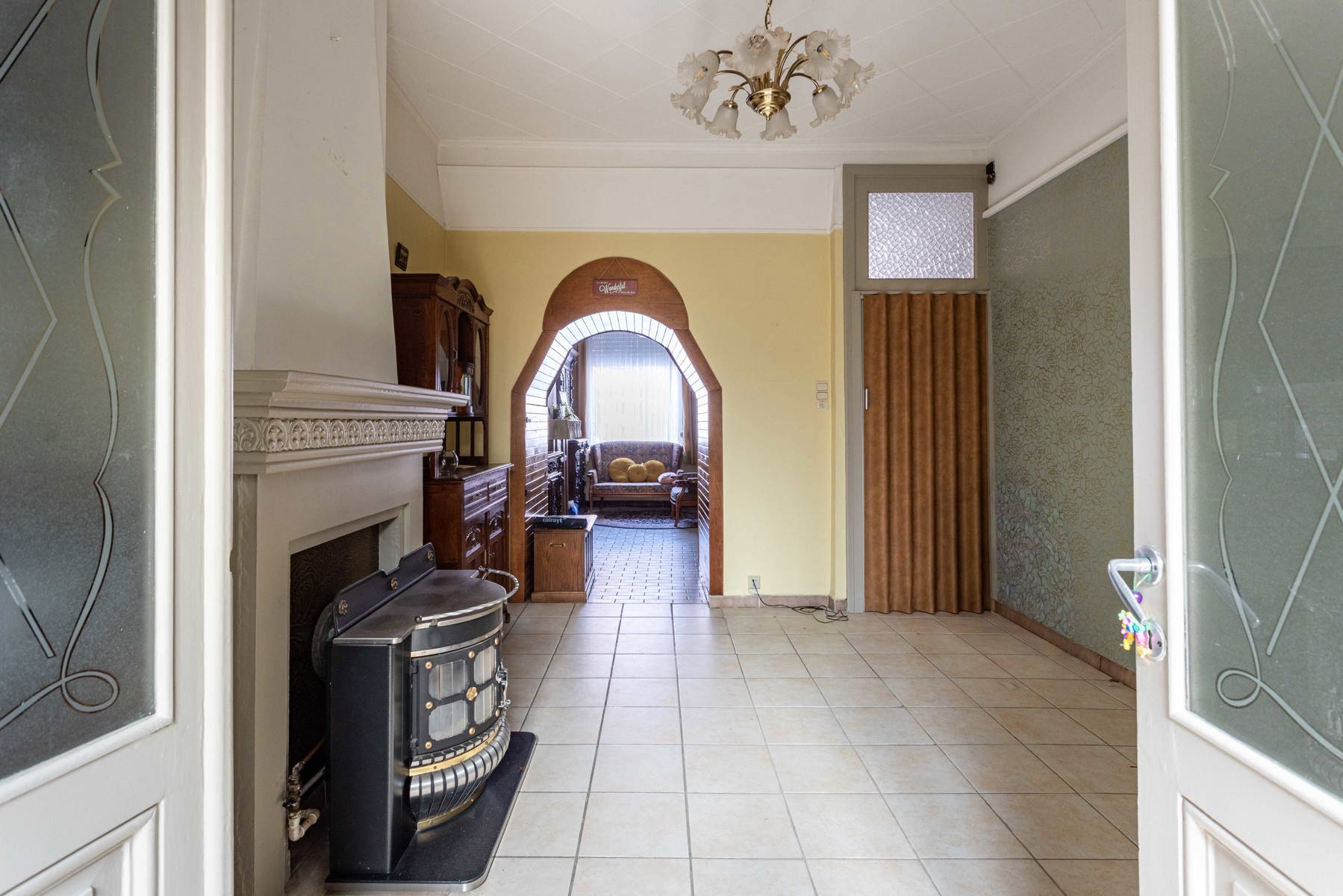 House for sale in Dendermonde with 3 bedrooms - photo 5