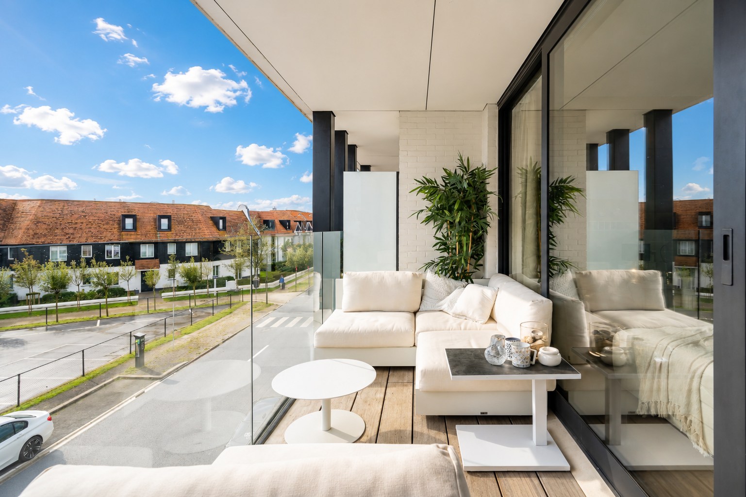 Apartment for sale in Knokke with 2 bedrooms - photo 2