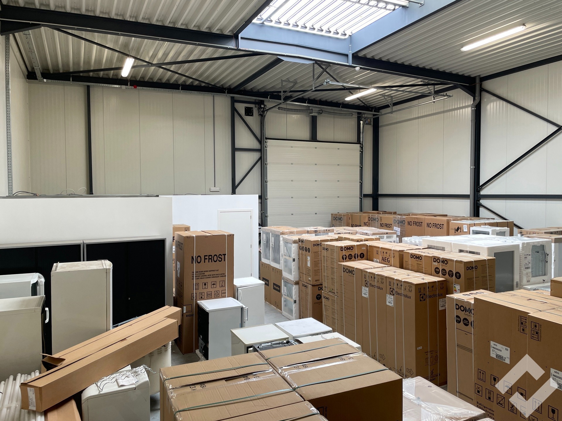 Recente KMO-unit (175m2) te huur in Lommel!  - foto 5