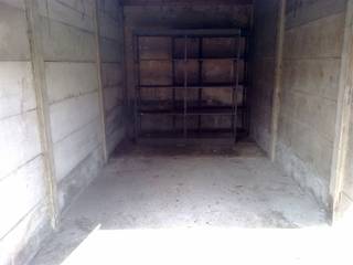 <p><span>Garage located at Kortrijk, Veldstraat 206 </span></p>