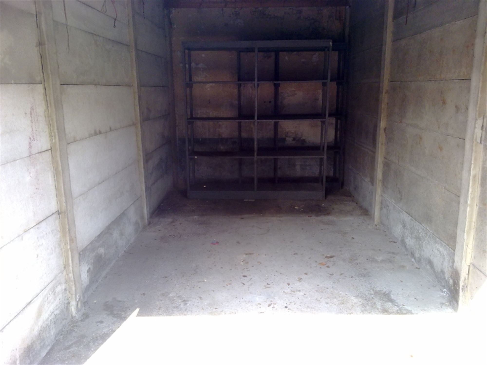 Garage - photo 2