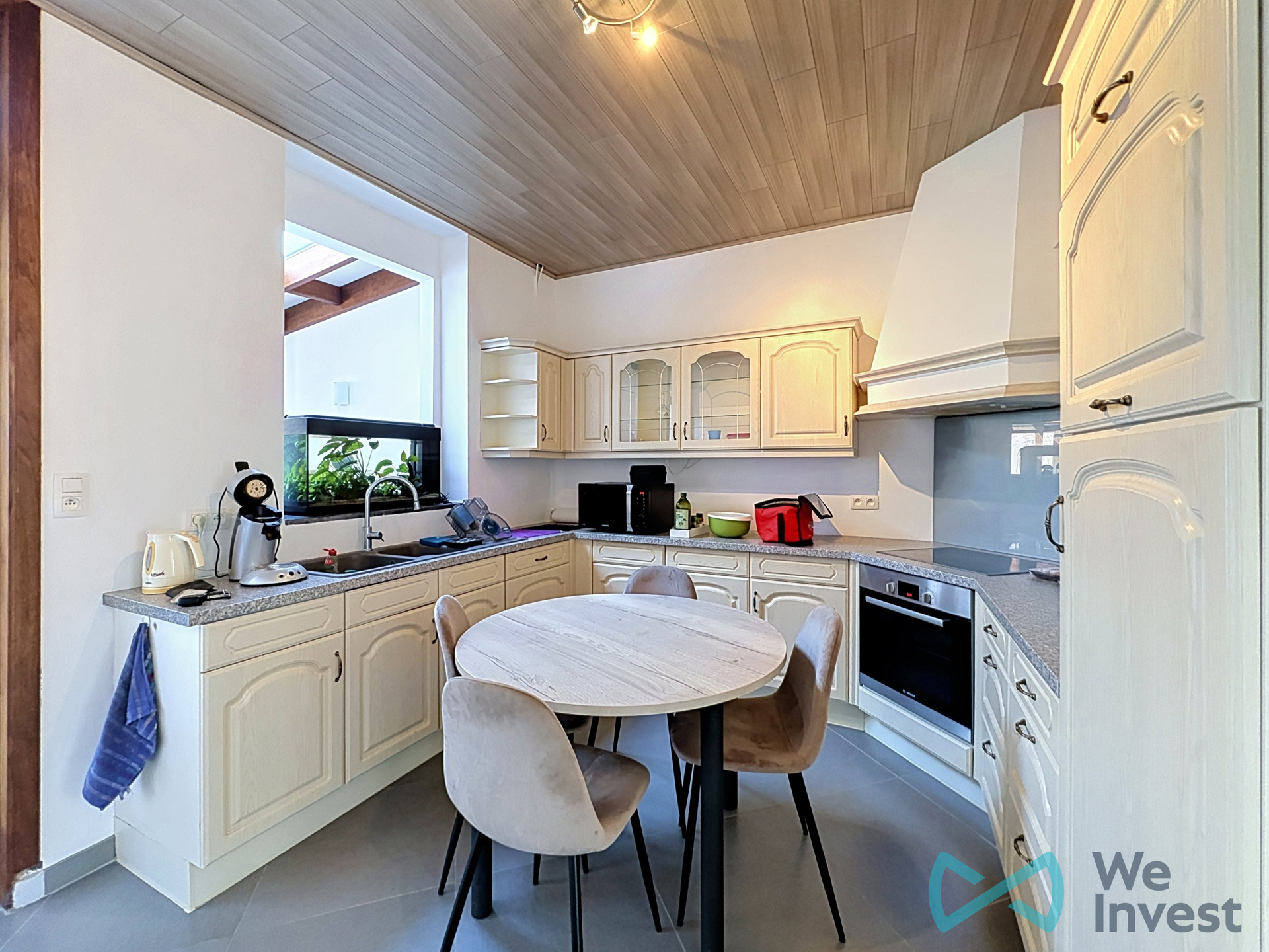 Huis te huur in Lessen met 1 slaapkamer - foto 5