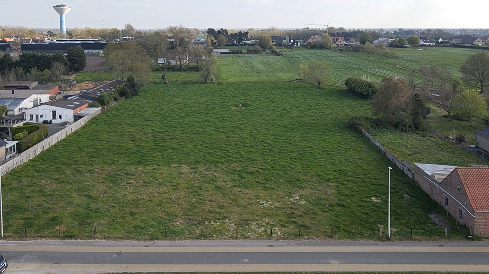 Projet à vendre à Oudenburg - photo 2