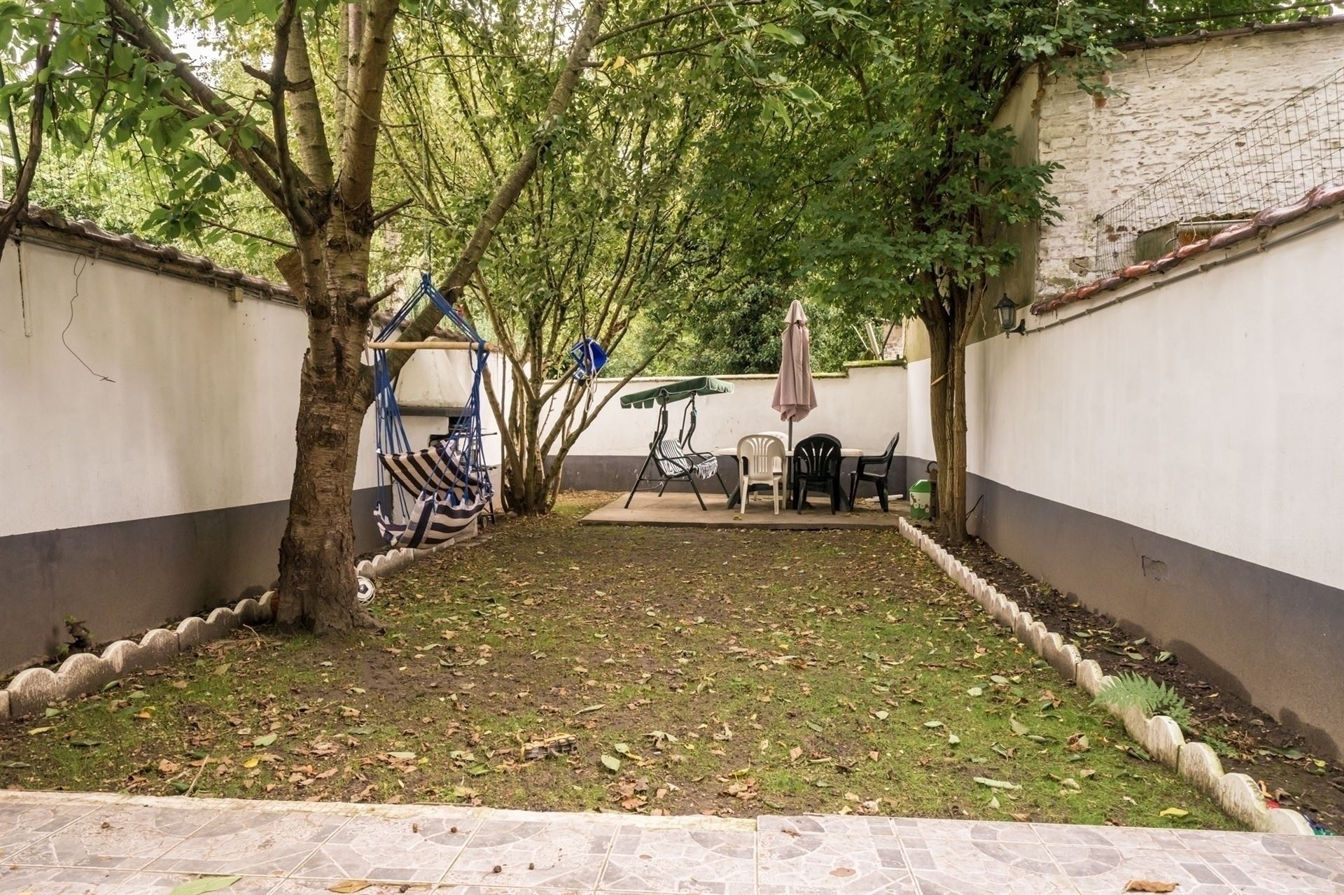 APPARTEMENT 1 CHAMBRE SPACIEUX AVEC JARDIN - photo 3