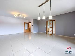 Appartement te koop in Charleroi