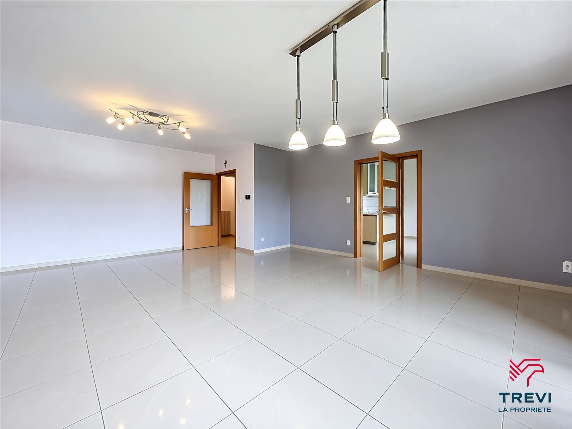 Appartement te koop in Montignies-Sur-Sambre met 2 slaapkamers - foto 3