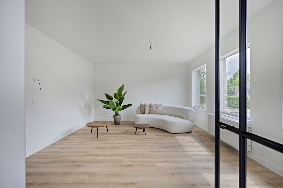 Recent gerenoveerd huis met 3 kamers te koop in Deerlijk - foto 4