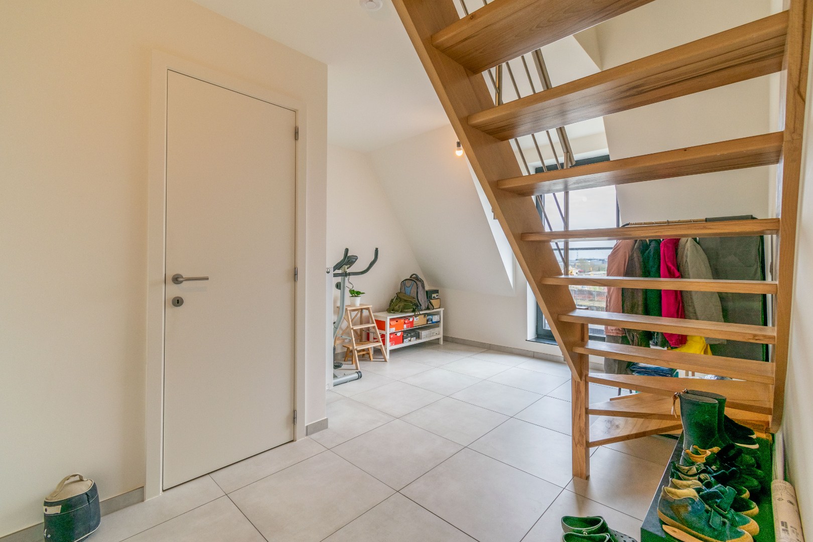 RECENT APP MET 3 SLAAPKAMERS + 2 STAANPLAATSEN! - foto 5