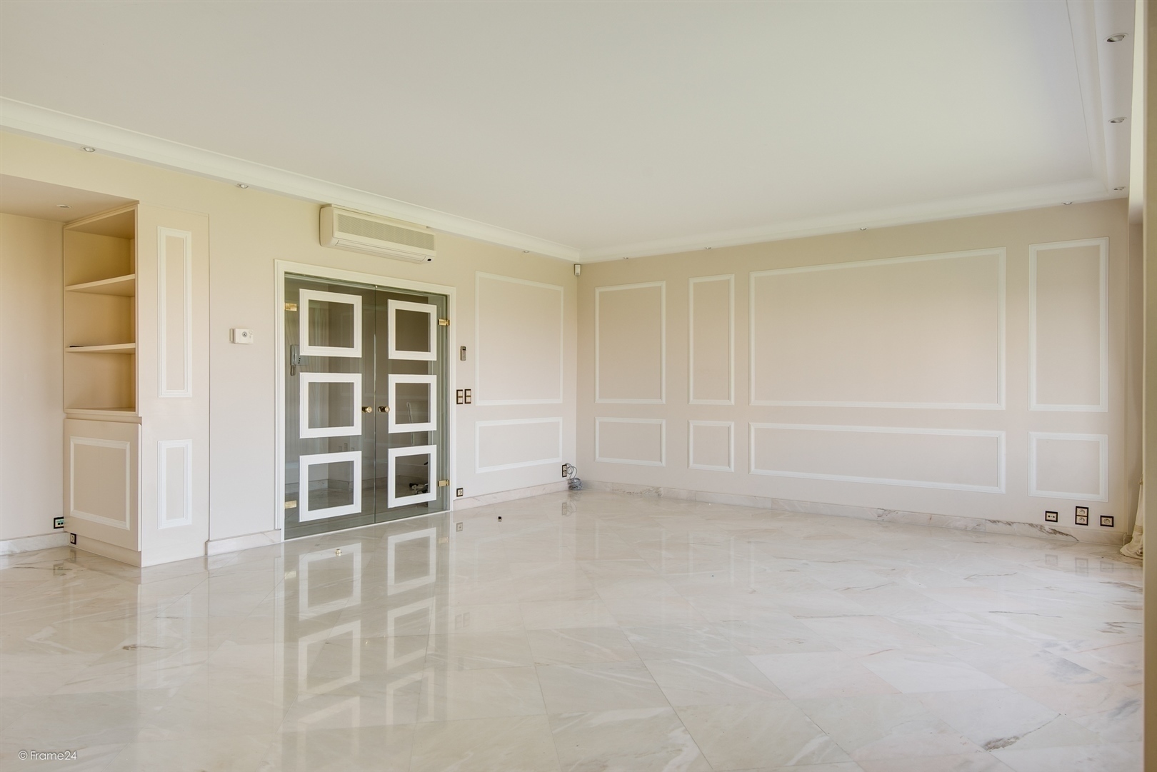 Albertpark ∣ Luxueuze duplex penthouse + P - foto 5