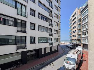 Apartment for sale in Knokke-Heist