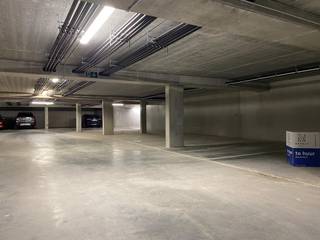 Garage à louer à Harelbeke