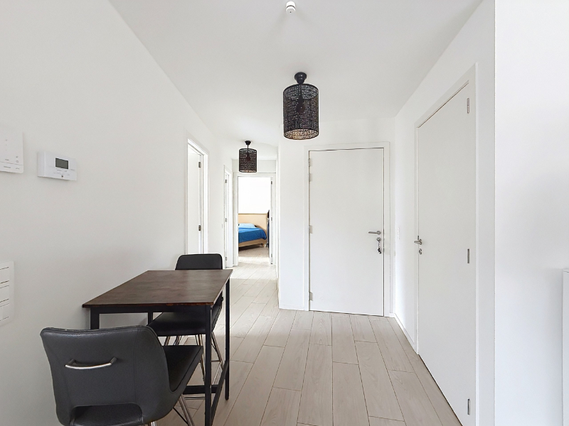 Ruim en comfortabel appartement - foto 4