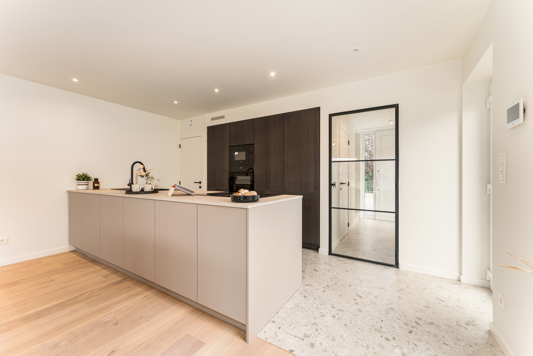 Topgelegen kwaliteitsvolle nieuwbouwwoning. - foto 4