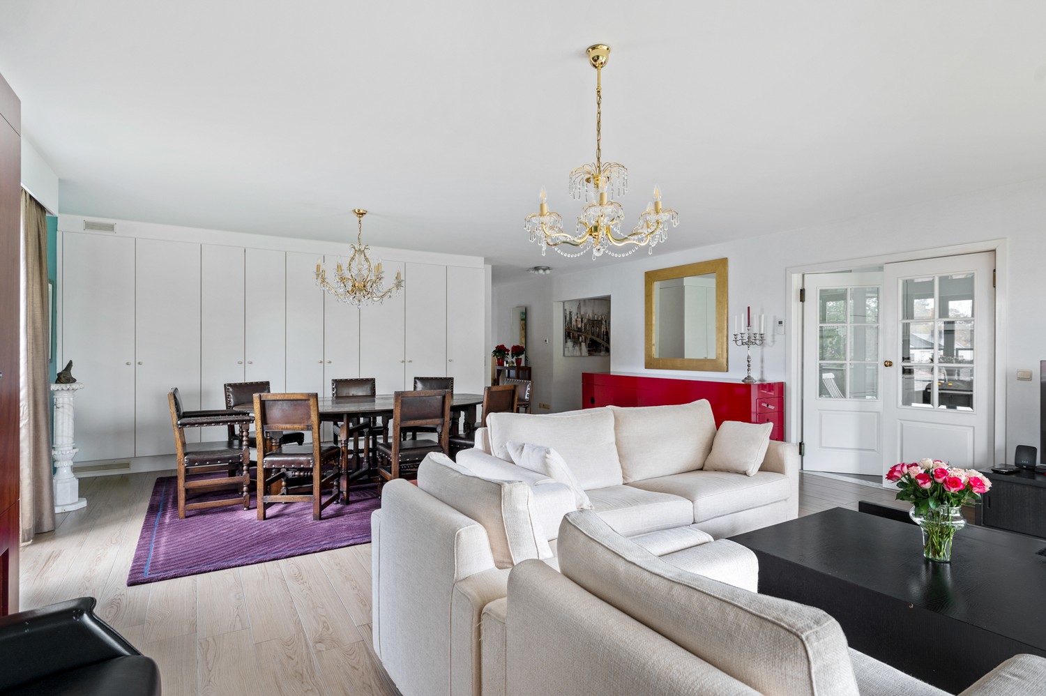 Apartment for sale in Brasschaat with 3 bedrooms - photo 5