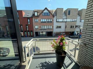 Appartement à louer à Geel