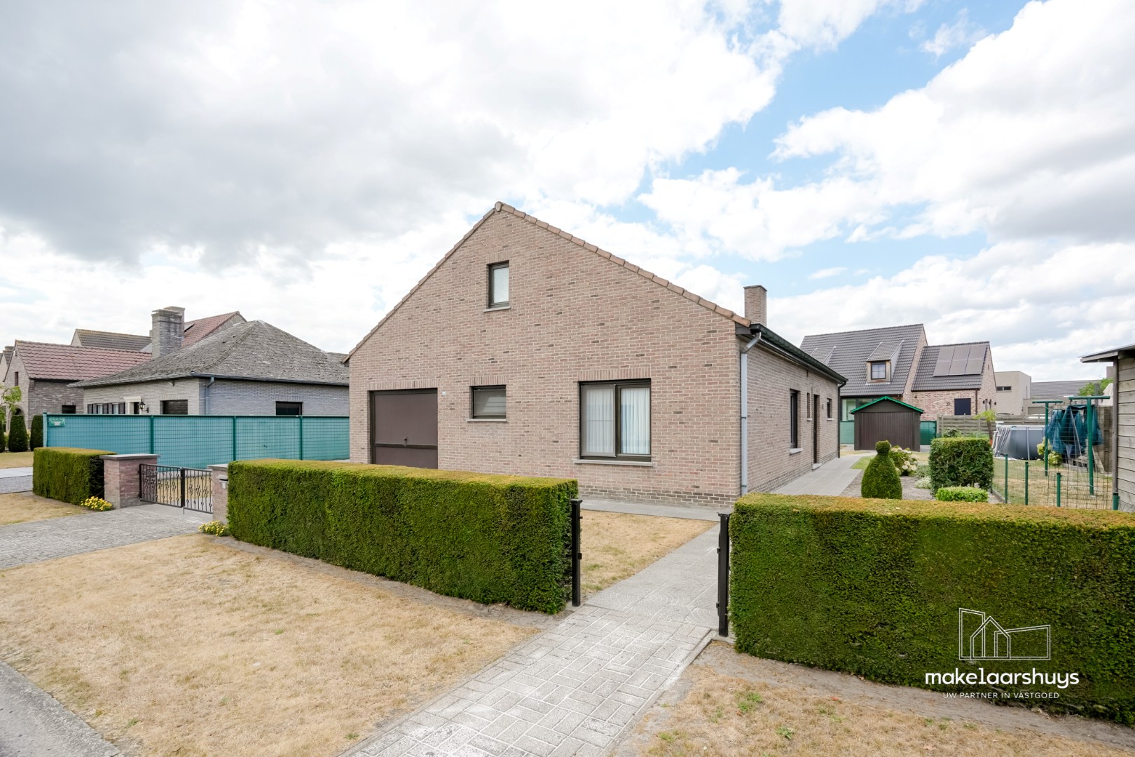 Maison à vendre à Lievegem