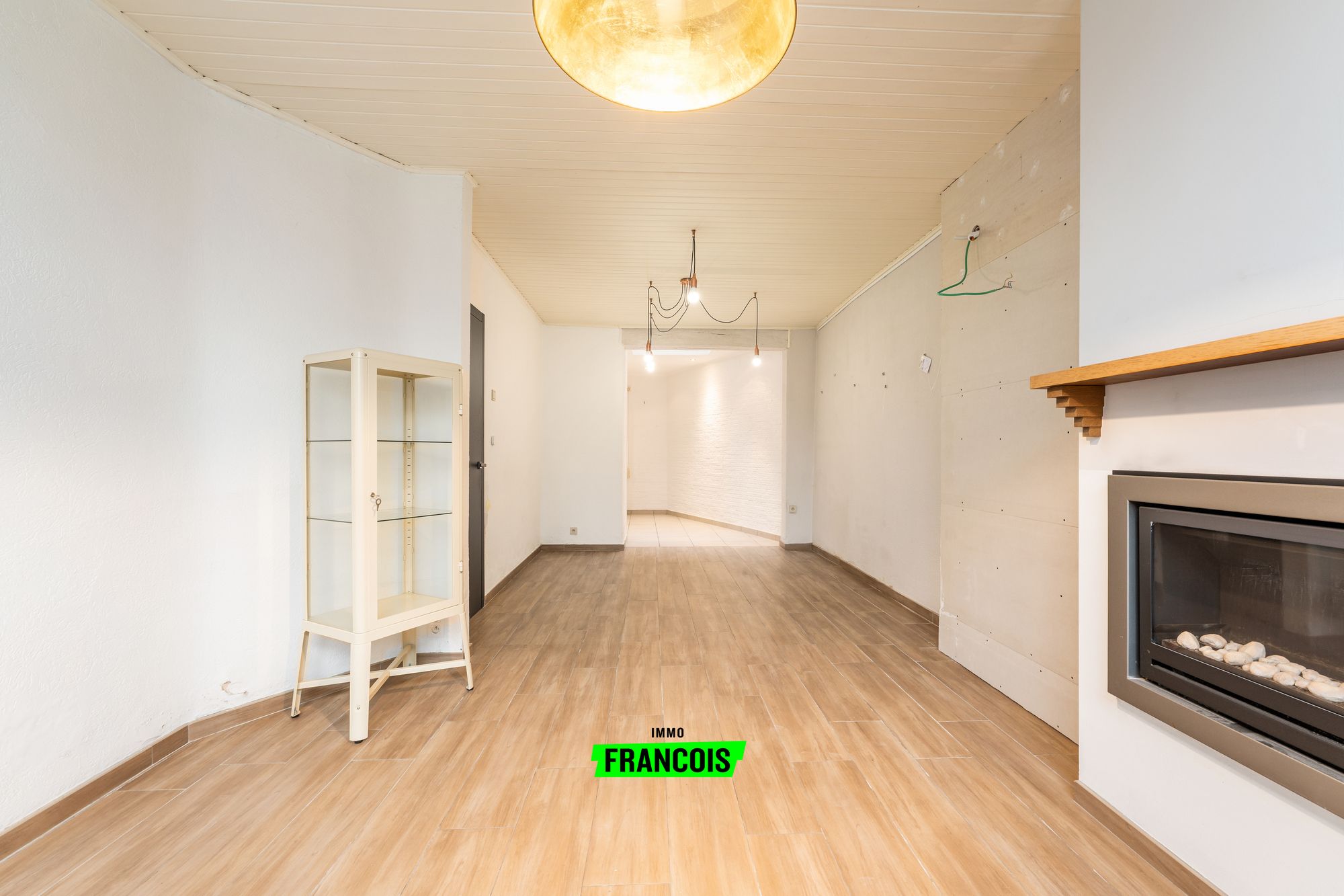 House for sale in Blankenberge with 3 bedrooms - photo 3