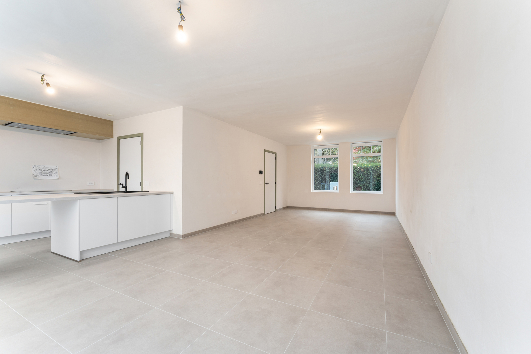 Halfopen nieuwbouwwoning - foto 5